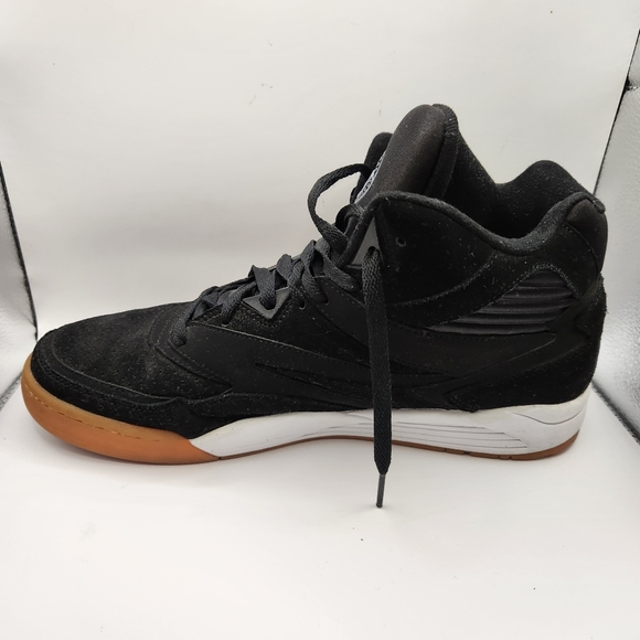 Patrick Ewing Men's Basketball Shoes 33 Hi, Size 14 - Picture 3 of 10